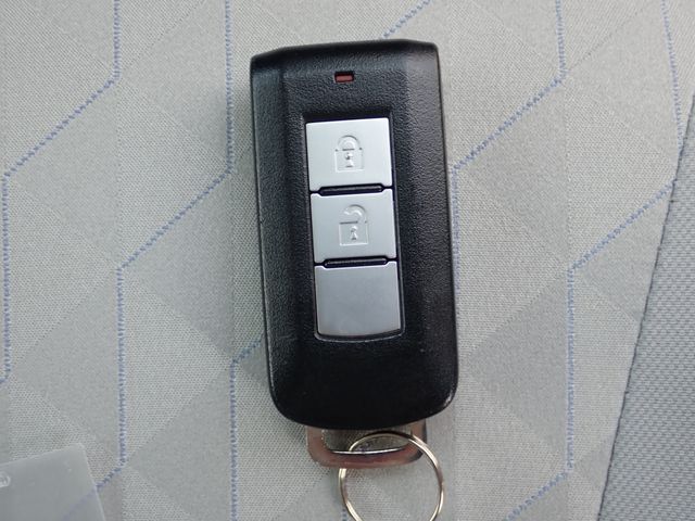 MITSUBISHI MIRAGE hatchback 2020