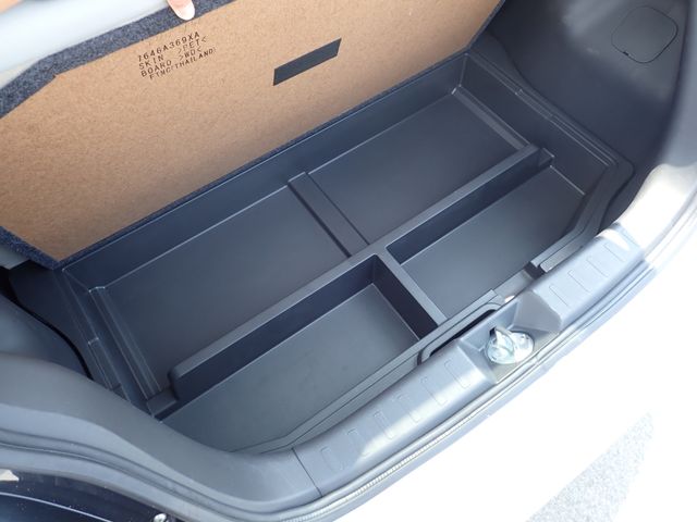 MITSUBISHI MIRAGE hatchback 2020