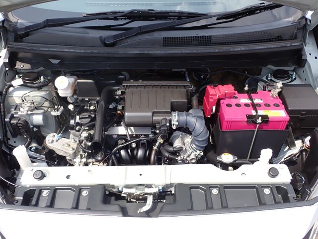 MITSUBISHI MIRAGE hatchback 2020