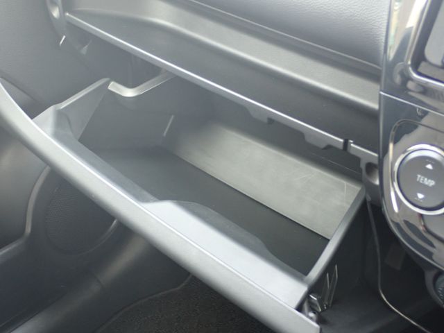 MITSUBISHI MIRAGE hatchback 2020