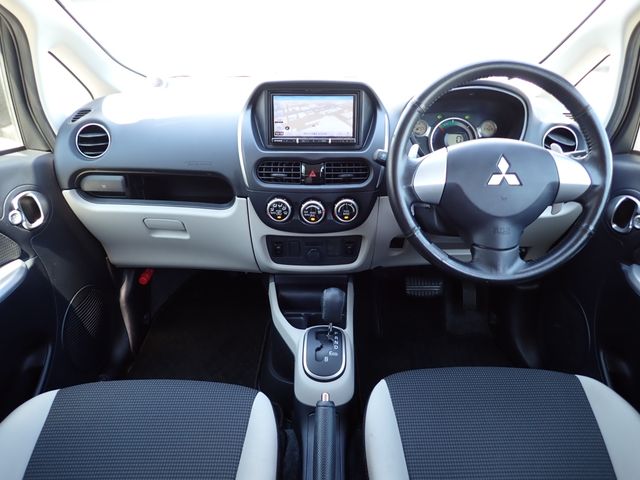 MITSUBISHI i-MiEV 2019