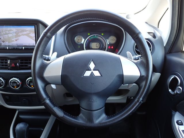 MITSUBISHI i-MiEV 2019