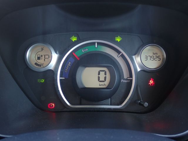 MITSUBISHI i-MiEV 2019