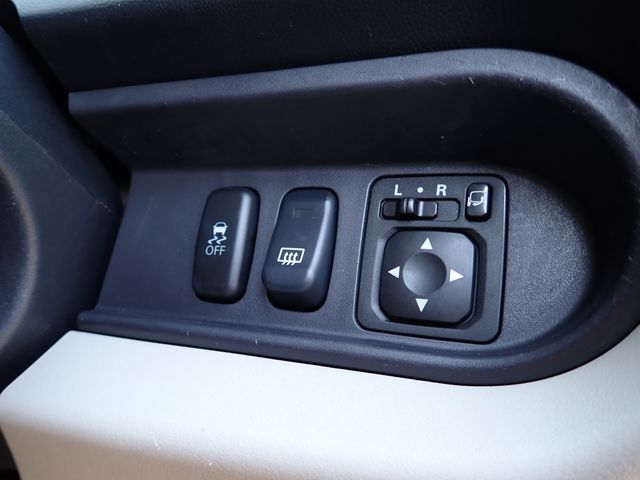 MITSUBISHI i-MiEV 2019