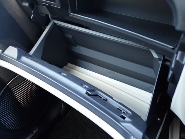 MITSUBISHI i-MiEV 2019