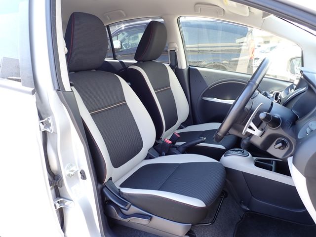 MITSUBISHI i-MiEV 2019