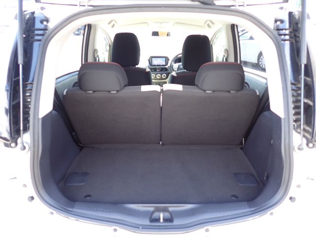 MITSUBISHI i-MiEV 2019