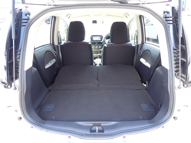 MITSUBISHI i-MiEV 2019