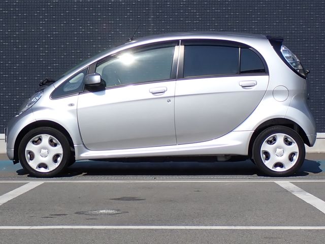 MITSUBISHI i-MiEV 2019