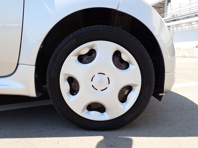 MITSUBISHI i-MiEV 2019