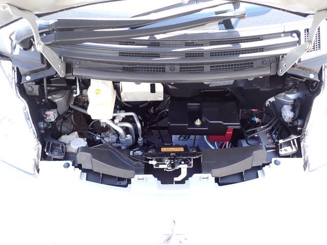 MITSUBISHI i-MiEV 2019