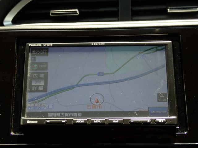 HONDA SHUTTLE HYBRID 2022