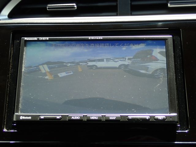 HONDA SHUTTLE HYBRID 2022