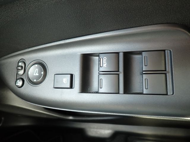 HONDA SHUTTLE HYBRID 2022