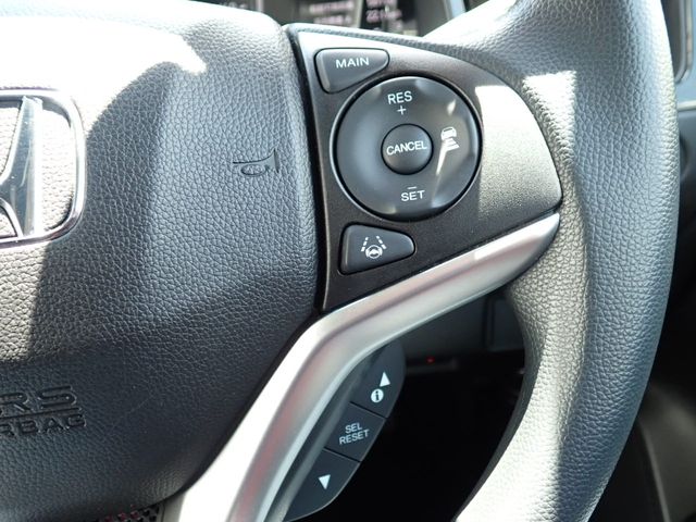 HONDA SHUTTLE HYBRID 2022