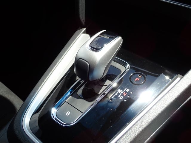 HONDA SHUTTLE HYBRID 2022