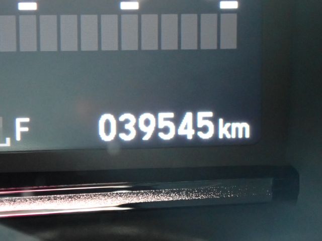 HONDA SHUTTLE HYBRID 2022