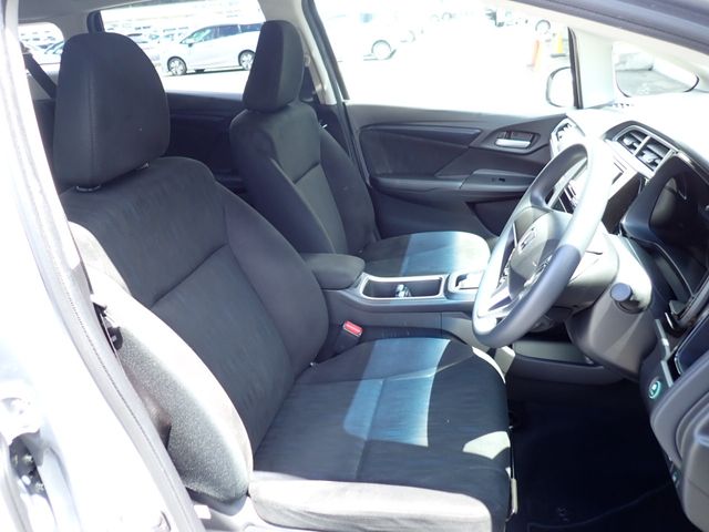 HONDA SHUTTLE HYBRID 2022