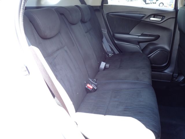 HONDA SHUTTLE HYBRID 2022