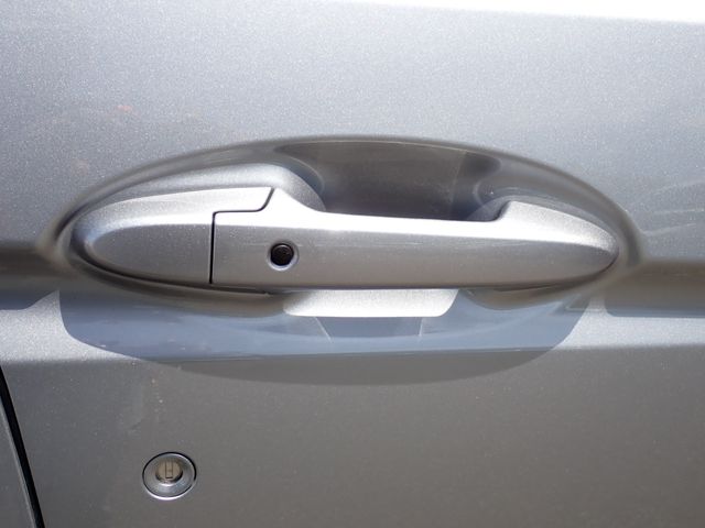 HONDA SHUTTLE HYBRID 2022