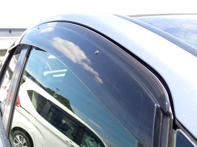 HONDA SHUTTLE HYBRID 2022