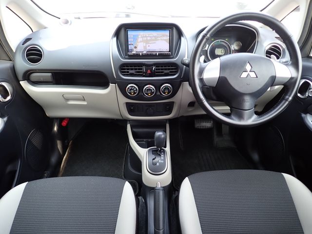 MITSUBISHI i-MiEV 2019