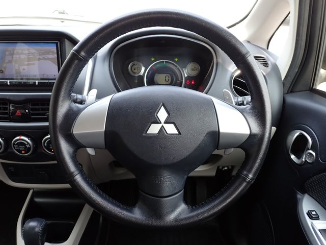 MITSUBISHI i-MiEV 2019