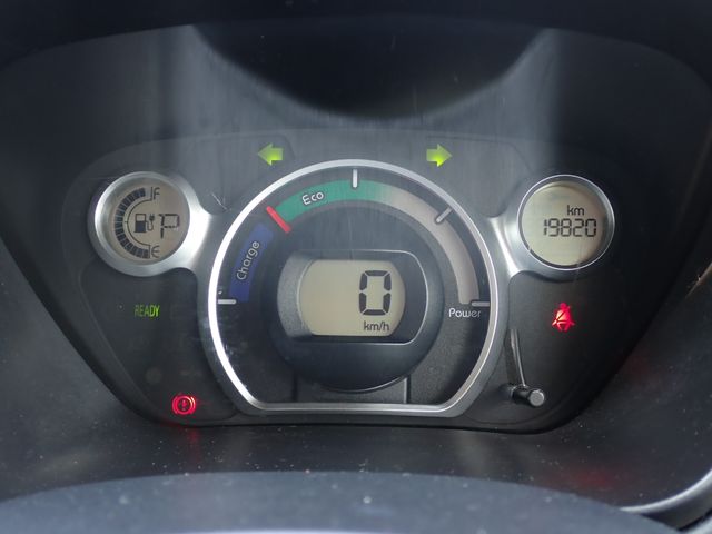 MITSUBISHI i-MiEV 2019