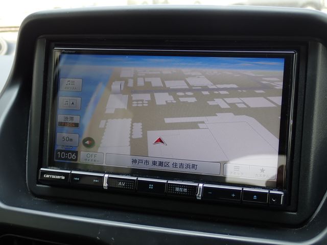 MITSUBISHI i-MiEV 2019