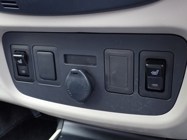 MITSUBISHI i-MiEV 2019