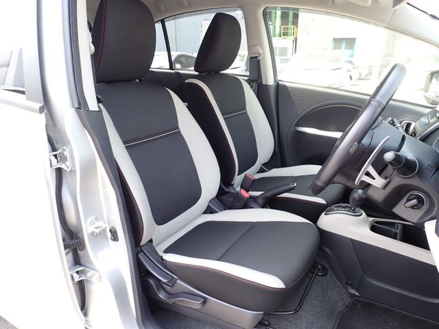 MITSUBISHI i-MiEV 2019