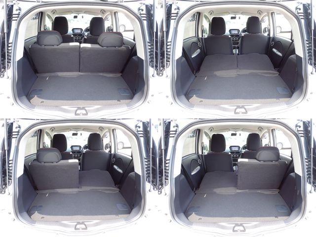 MITSUBISHI i-MiEV 2019