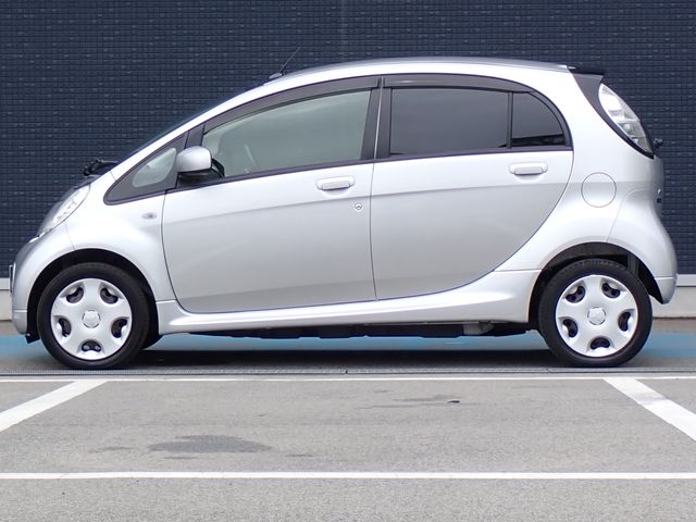 MITSUBISHI i-MiEV 2019