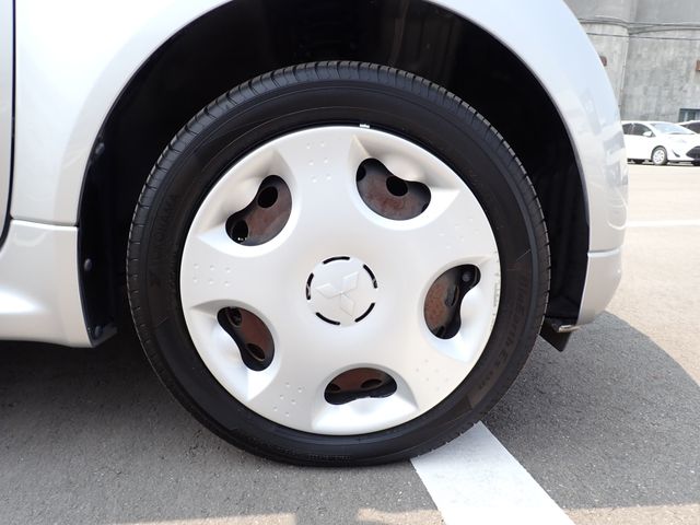 MITSUBISHI i-MiEV 2019