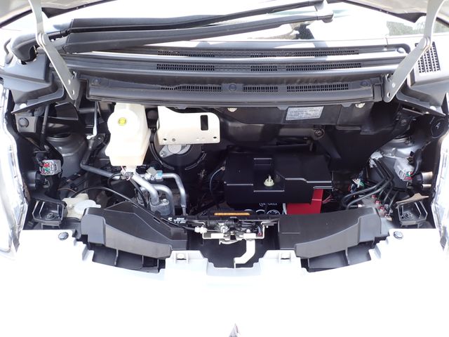 MITSUBISHI i-MiEV 2019