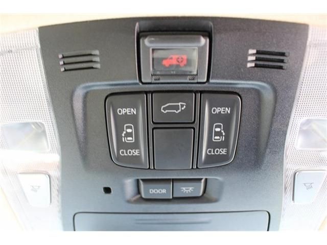 TOYOTA ALPHARD hybrid 4WD 2019