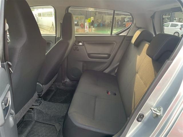 DAIHATSU MIRA e:S 2022