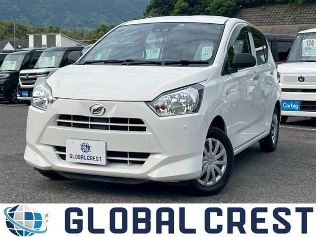 DAIHATSU MIRA e:S 2020