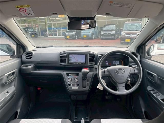 DAIHATSU MIRA e:S 2020