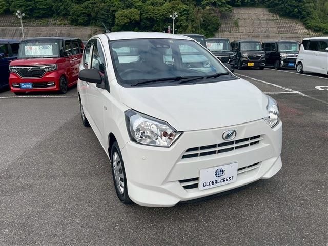 DAIHATSU MIRA e:S 2020