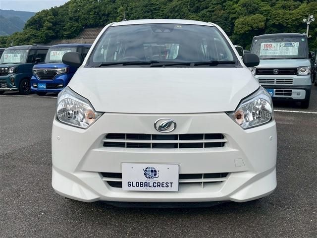 DAIHATSU MIRA e:S 2020