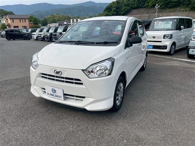 DAIHATSU MIRA e:S 2020