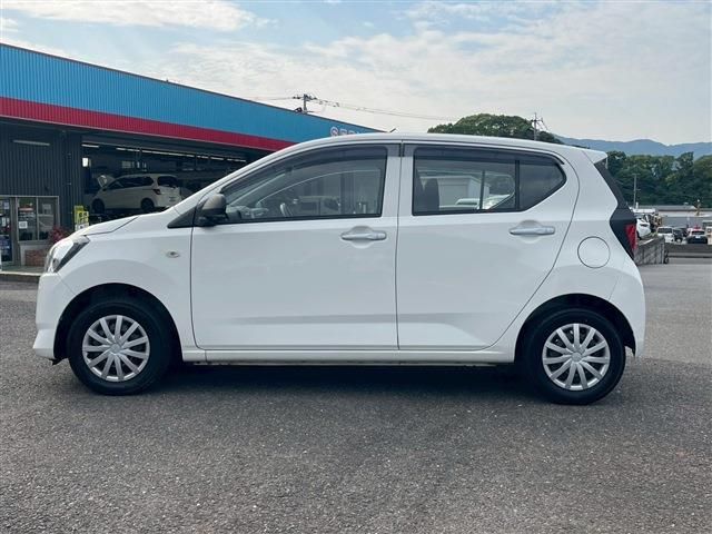 DAIHATSU MIRA e:S 2020