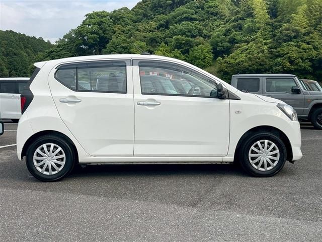 DAIHATSU MIRA e:S 2020
