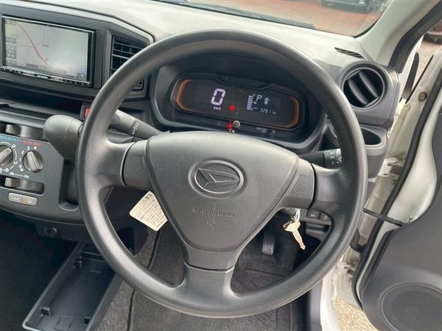 DAIHATSU MIRA e:S 2020