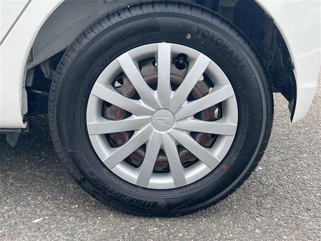 DAIHATSU MIRA e:S 2020