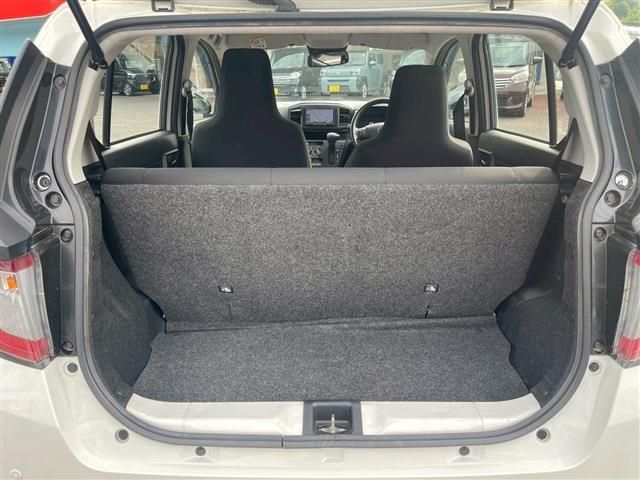 DAIHATSU MIRA e:S 2020