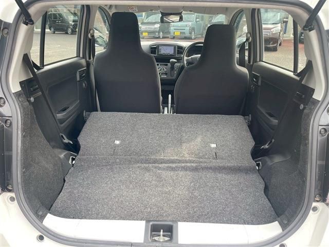 DAIHATSU MIRA e:S 2020