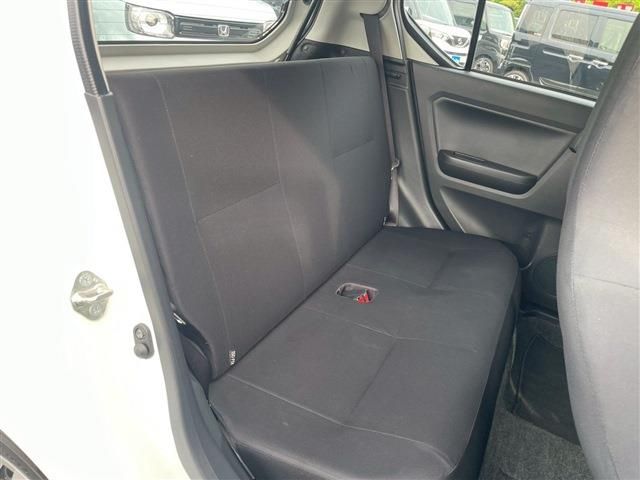 DAIHATSU MIRA e:S 2020