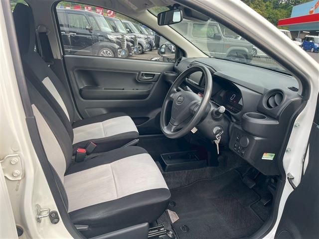 DAIHATSU MIRA e:S 2020